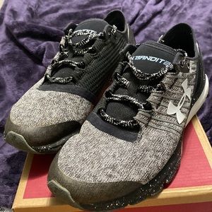 Under Armour Charged Bandit 2